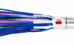 C&H Lures C&H Billy Baits Smoke Rattle Troll Lure