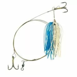 C&H Lures C&H King Buster Pro Rig - CH-KR01