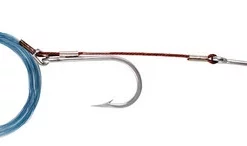 C&H Lures Double Hook Stainless Steel Rigging Kits
