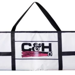C&H Lures C&H Tournament Fish Bags