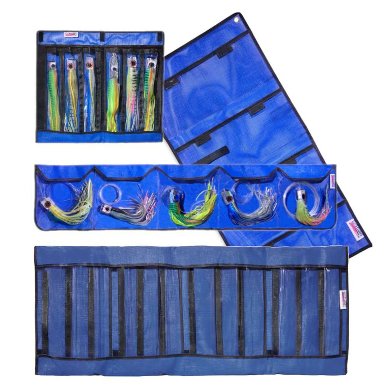 C&H Lures C & H Lures Tackle Bags