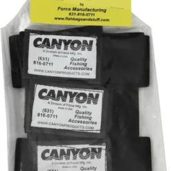 Canyon Stretch & Store Wraps