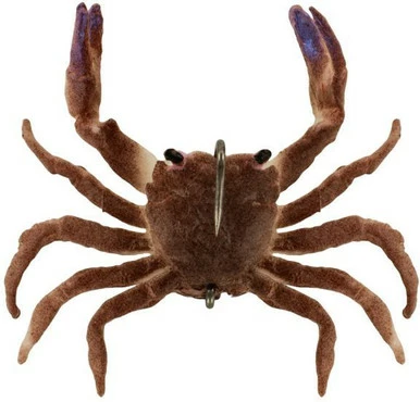 Chasebaits Crusty Crab - 1.96 In.