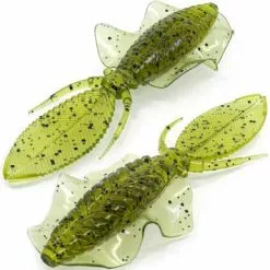 Chasebaits Flip Flop - 4.25in - Watermelon