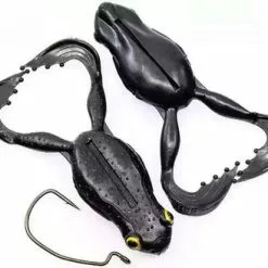 Chasebaits Flexi Frog