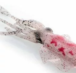 Chasebaits Monster Ultimate Squid - 11.8in - Bottle Squid