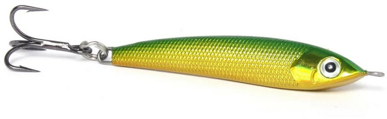 Clarkspoon Minnow Jigs - Image 4