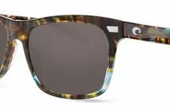Costa Aransas Sunglasses - 580G Lenses
