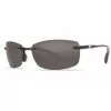Costa Del Mar Ballast Sunglasses - 580P Lenses