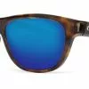 Costa Del Mar Bayside Sunglasses - 580P Lenses