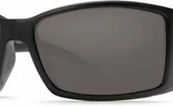 Costa Blackfin Sunglasses - 580G Lenses