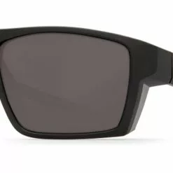 Costa Del Mar Bloke Sunglasses - 580P Lenses