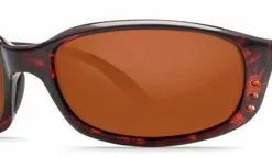 Costa Del Mar Brine Sunglasses - C-Mate - 580P Lenses