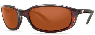 Costa Del Mar Brine Sunglasses - C-Mate - 580P Lenses