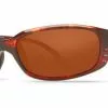 Costa Del Mar Brine Sunglasses - 580P Lenses