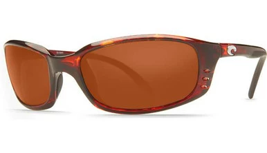 Costa Del Mar Brine Sunglasses - 580P Lenses