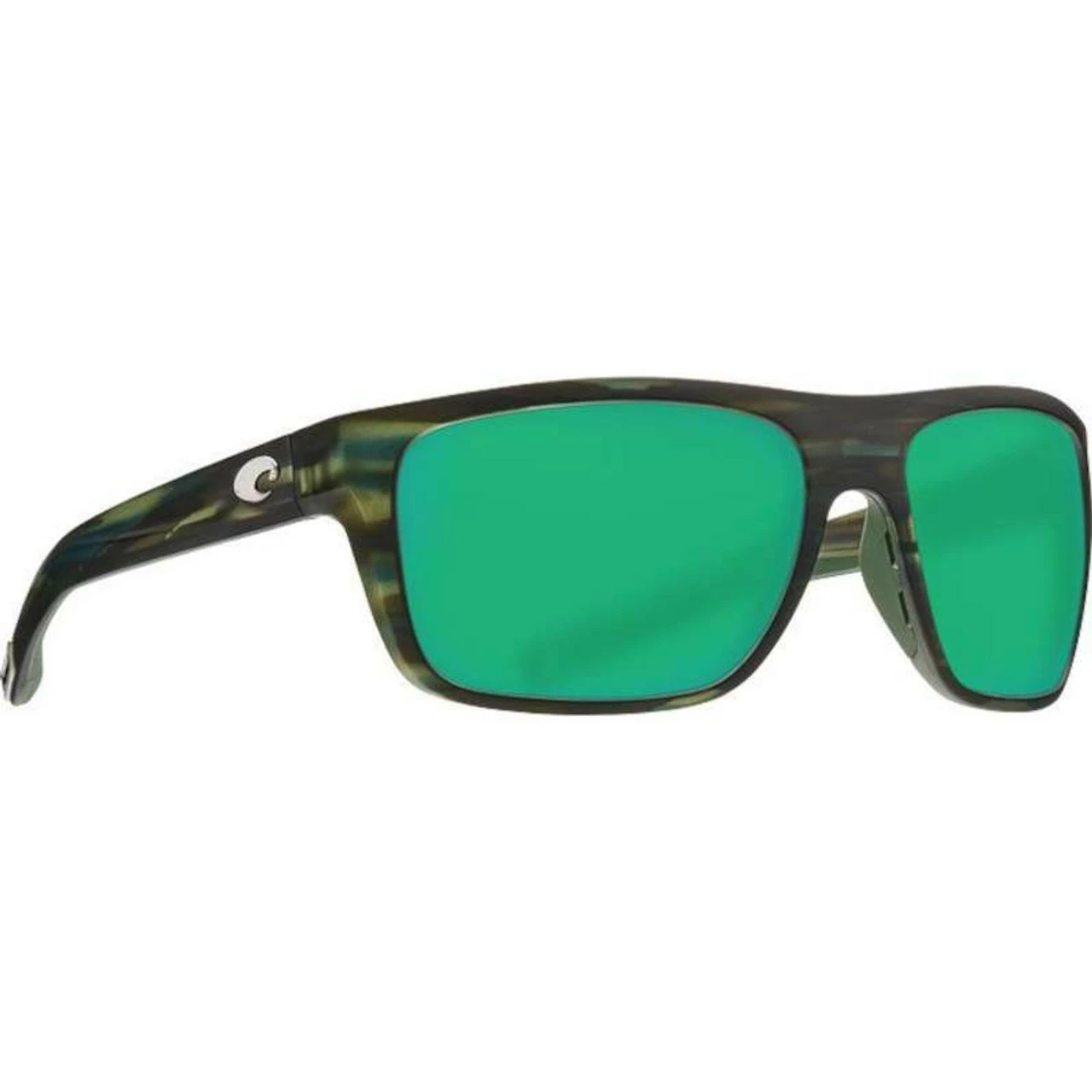 Costa Del Mar Broadbill Sunglasses - 580G Lenses - Image 2