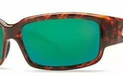 Costa Del Mar Caballito Sunglasses - 580G Lenses