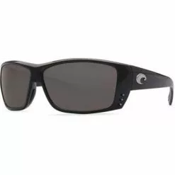 Costa Del Mar Cat Cay Sunglasses - 580P Lenses
