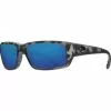 Costa Fantail Ocearch Sunglasses - 580G Lenses