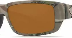 Costa Del Mar Fantail Sunglasses - 580P Lenses