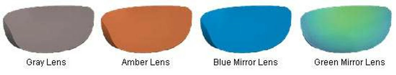 Costa Fathom Sunglasses - 580G Lenses - Image 2