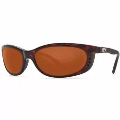 Costa Del Mar Fathom Sunglasses - 580P Lenses