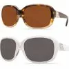 Costa Del Mar Gannet Sunglasses - 580P Lenses