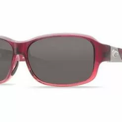 Costa Del Mar Inlet Sunglasses - 580P Lenses