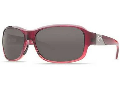 Costa Del Mar Inlet Sunglasses - 580P Lenses