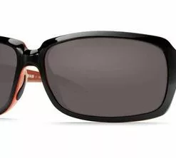 Costa Del Mar Isabela Sunglasses - 580P Lenses