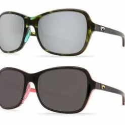 Costa Del Mar Kare Sunglasses - 580P Lenses