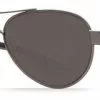Costa Del Mar Loreto Sunglasses - 580P Lenses