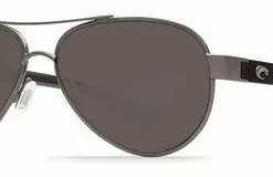 Costa Del Mar Loreto Sunglasses - 580P Lenses
