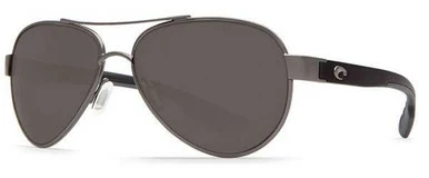 Costa Del Mar Loreto Sunglasses - 580P Lenses