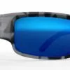 Costa Del Mar Ocearch CL-140-OBMGL Caballito Sunglasses