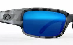 Costa Del Mar Ocearch CL-140-OBMGL Caballito Sunglasses