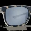 Costa Del Mar Ocearch Remora Sunglasses- 580P Lenses