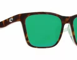 Costa Del Mar Panga Sunglasses - 580P Lenses