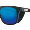Costa Del Mar Pescador Sunglasses With Side Shield - 580G Lenses