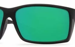 Costa Del Mar Reefton Sunglasses - 580G Lenses