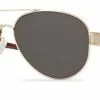 Costa Del Mar South Point Sunglasses - 580P Lenses