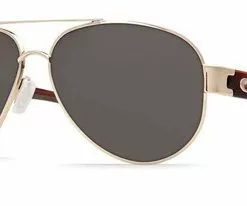Costa Del Mar South Point Sunglasses - 580P Lenses