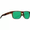 Costa Del Mar Spearo Sunglasses - 580G Lenses