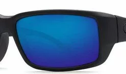 Costa Del Mar TF-01-OBMP Fantail Sunglasses