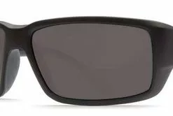 Costa Del Mar TF-11-OGP Fantail Sunglasses