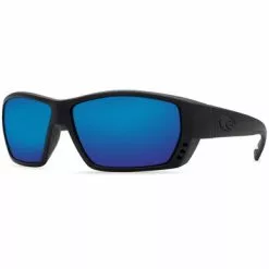 Costa Del Mar Tuna Alley Sunglasses - 580P Lenses