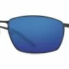 Costa Del Mar Turret Sunglasses - 580P Lenses