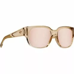 Costa Del Mar Waterwoman Sunglasses - 580P Lenses