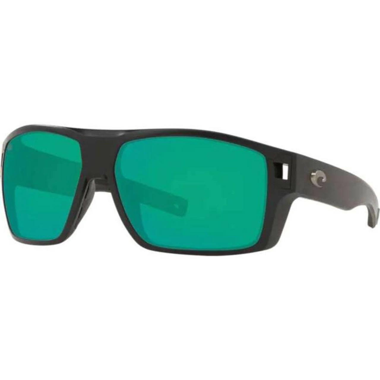 Costa Diego Sunglasses - 580G Lenses - Image 3